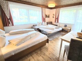 Auszeit am Achensee in Tirol | 6 Nächte