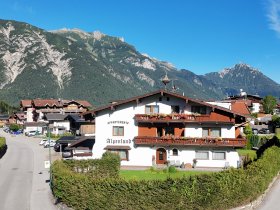 Auszeit am Achensee in Tirol | 6 Nächte