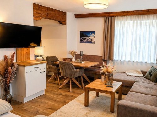 Appartements Alpenland Pertisau