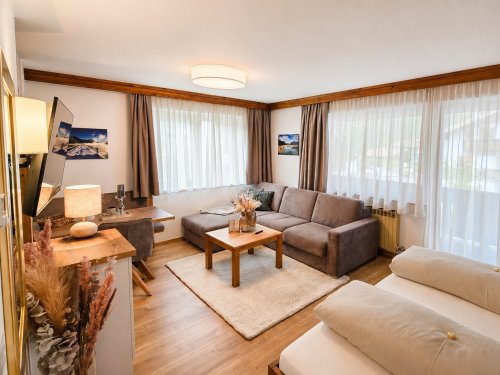 Appartements Alpenland Pertisau