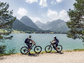 Aktivtage am Achensee in Tirol | 3 Nächte 