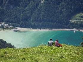 Wandertage am Achensee in Tirol | 6 Nächte