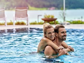 Romantik am Achensee – Euer Urlaub zu Zweit am Achensee in Tirol | 5 Nächte
