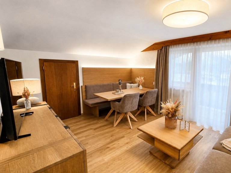 Familienzimmer