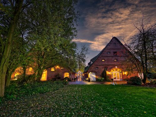 Hotel Gut Schöneworth
