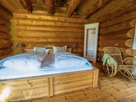 3 Tage Wohlfühlzeit an der Nordsee direkt am Elberadweg  