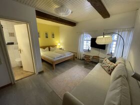 3 Tage Wohlfühlzeit an der Nordsee direkt am Elberadweg  