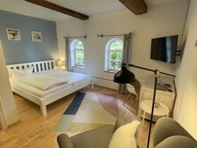 3 Tage Wohlfühlzeit an der Nordsee direkt am Elberadweg  