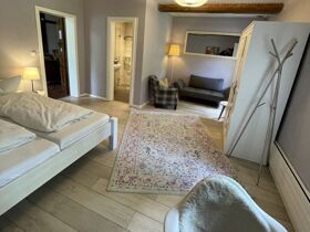 3 Tage Wohlfühlzeit an der Nordsee direkt am Elberadweg  