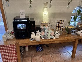 3 Tage Wohlfühlzeit an der Nordsee direkt am Elberadweg  