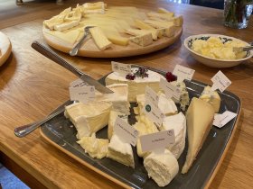 3 Tage Wohlfühlzeit an der Nordsee direkt am Elberadweg  