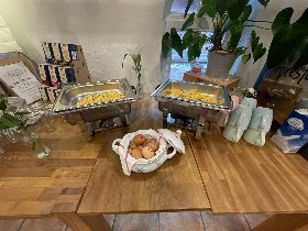 3 Tage Wohlfühlzeit an der Nordsee direkt am Elberadweg  