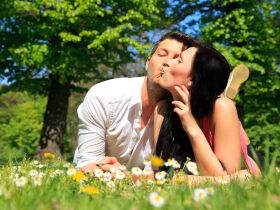 8 Tage Romantischer Urlaub an der Nordsee direkt am Elberadweg      