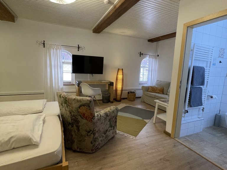 Familienzimmer