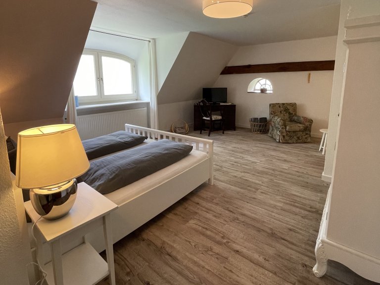 Juniorsuite/n
