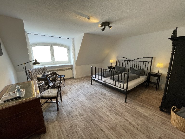 Suite Deluxe