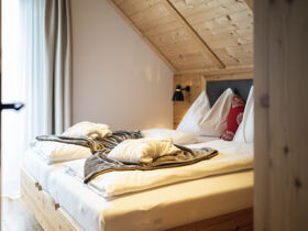 Berg & See Erlebnisse mit Luxus - Chalet inkl. privaten SPA in Kärnten | 3 Nächte