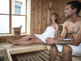 Berg & See Erlebnisse mit Luxus - Chalet inkl. privaten SPA in Kärnten | 3 Nächte
