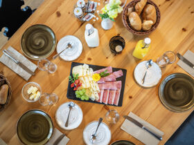 Sonnenskilauf in Bad Kleinkirchheim im Luxus-Chalet  | 3 Nächte