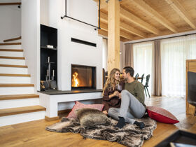 Berg & See Erlebnisse mit Luxus - Chalet inkl. privaten SPA in Kärnten | 3 Nächte