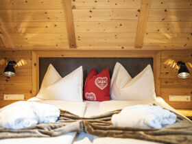Berg & See Erlebnisse mit Luxus - Chalet inkl. privaten SPA in Kärnten | 3 Nächte