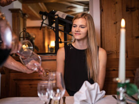 Berg & See Erlebnisse mit Luxus - Chalet inkl. privaten SPA in Kärnten | 3 Nächte