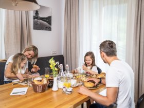 Berg & See Erlebnisse mit Luxus - Chalet inkl. privaten SPA in Kärnten | 3 Nächte