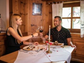 Berg & See Erlebnisse mit Luxus - Chalet inkl. privaten SPA in Kärnten | 3 Nächte