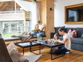 Berg & See Erlebnisse mit Luxus - Chalet inkl. privaten SPA in Kärnten | 3 Nächte