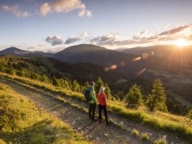Berg & See Erlebnisse mit Luxus - Chalet inkl. privaten SPA in Kärnten | 3 Nächte