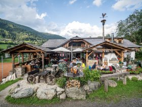 Berg & See Erlebnisse mit Luxus - Chalet inkl. privaten SPA in Kärnten | 3 Nächte