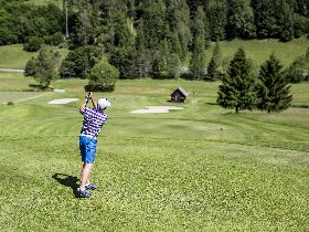 Berg & See Erlebnisse mit Luxus - Chalet inkl. privaten SPA in Kärnten | 3 Nächte