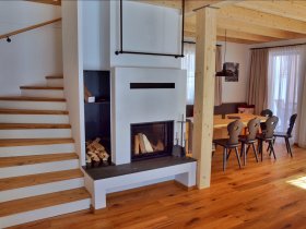 Berg & See Erlebnisse mit Luxus - Chalet inkl. privaten SPA in Kärnten | 3 Nächte