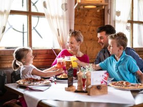 Sonnenskilauf in Bad Kleinkirchheim im Luxus-Chalet  | 3 Nächte