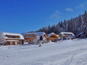 Winter Opening in Bad Kleinkirchheim im Chalet | 3 Nächte