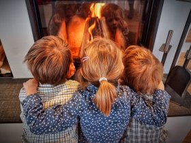 Winter Opening in Bad Kleinkirchheim im Chalet | 3 Nächte