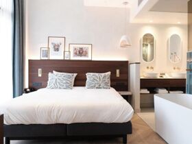 3 Tage Strandurlaub in den Niederlanden