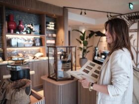 3 Tage Strandurlaub in den Niederlanden