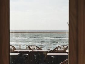 3 Tage Strandurlaub in den Niederlanden