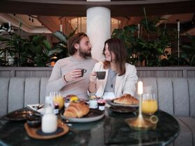 3 Tage Strandurlaub in den Niederlanden