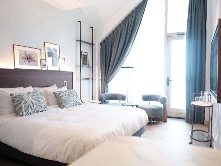 Doppelzimmer Deluxe Plus