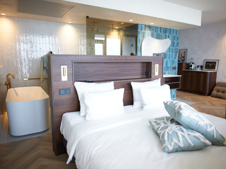 Suite Deluxe