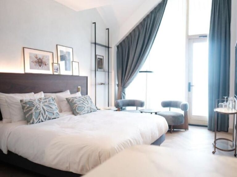 Doppelzimmer Deluxe