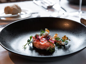 Gourmet Pur in der Salzburger Bergwelt | 4 Tage