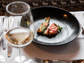 Gourmet Pur in der Salzburger Bergwelt | 4 Tage