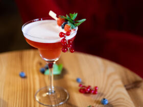 Gourmet Pur in der Salzburger Bergwelt | 4 Tage