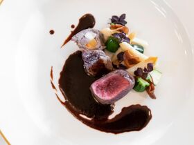 Gourmet Pur in der Salzburger Bergwelt | 4 Tage