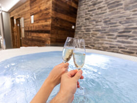 Gourmet Pur in der Salzburger Bergwelt | 4 Tage