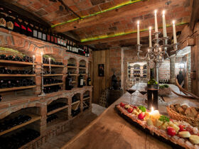 Gourmet Pur in der Salzburger Bergwelt | 4 Tage