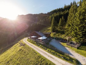 7=6 Special im Tal der Almen | Kurzurlaub im Großarler Hof  